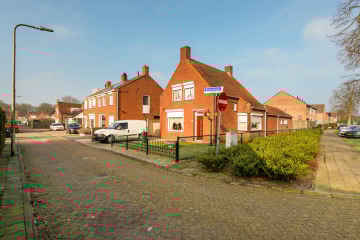 Foto 44 van Keizerstraat 9