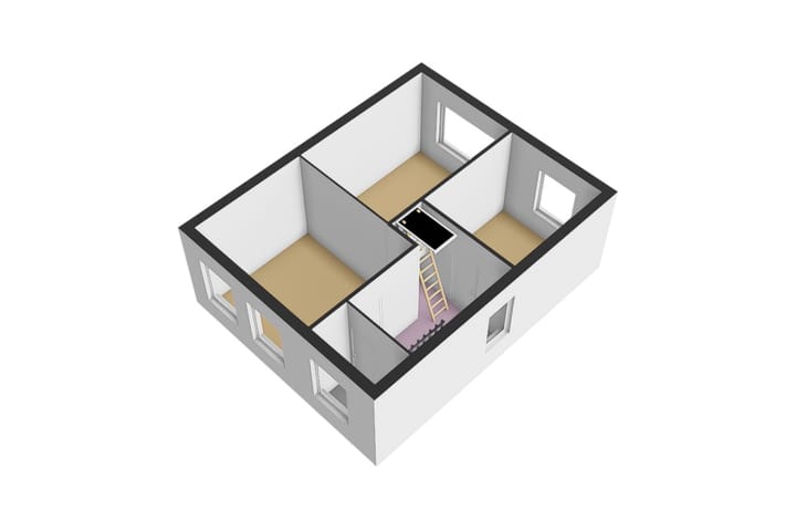 Foto 52 van Keizerstraat 9