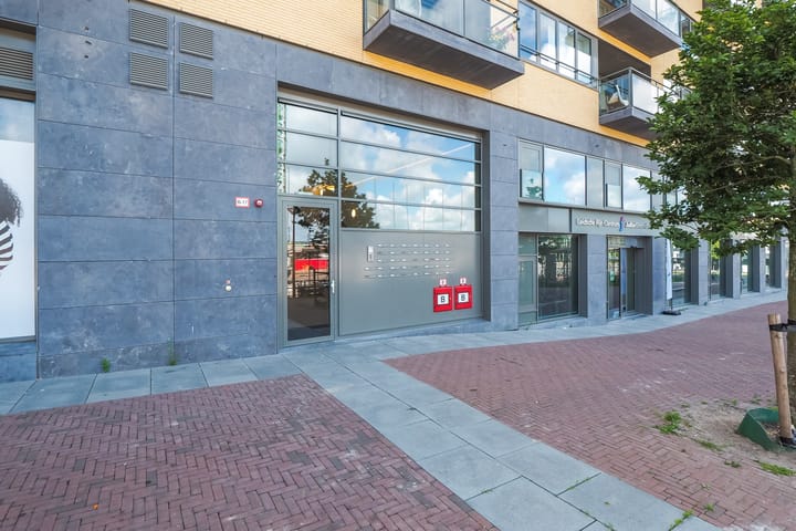 Foto 5 van Dublinstraat 44