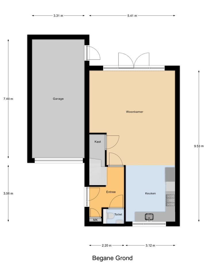 Photo 39 of Schouwland 12