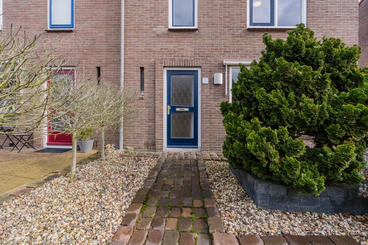 Foto 4 van Burg.van der Grondenstraat 22