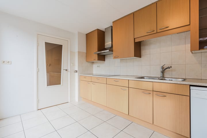 Foto 13 van Burg.van der Grondenstraat 22