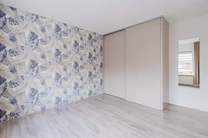 Foto 22 van Burg.van der Grondenstraat 22