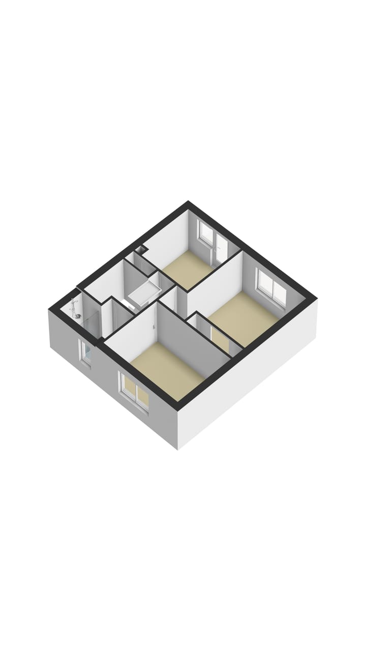 Foto 50 van Burg.van der Grondenstraat 22