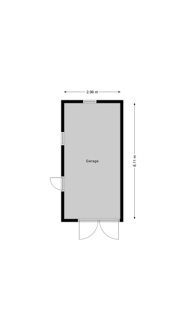 Foto 51 van Burg.van der Grondenstraat 22
