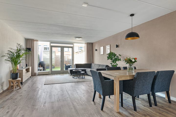 Foto 3 van Aalborg Haackslaan 12