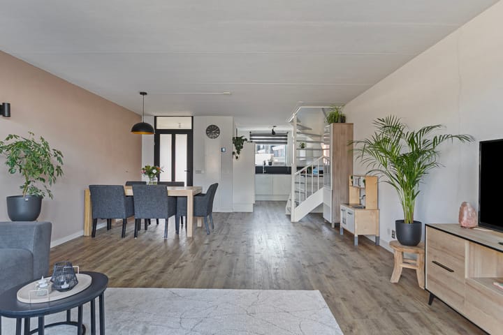 Foto 4 van Aalborg Haackslaan 12