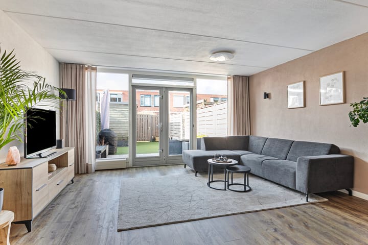 Foto 5 van Aalborg Haackslaan 12