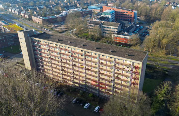 Foto 3 van Rijnbeekstraat 43