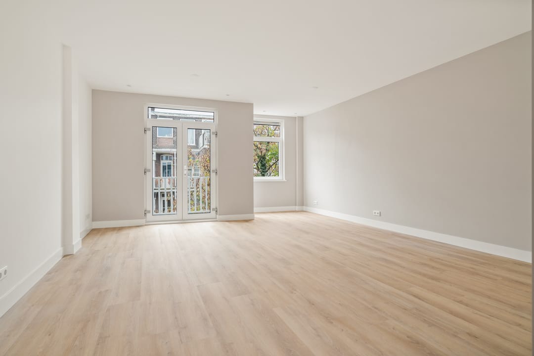 Foto 2 van Rustenburgerstraat 157-3