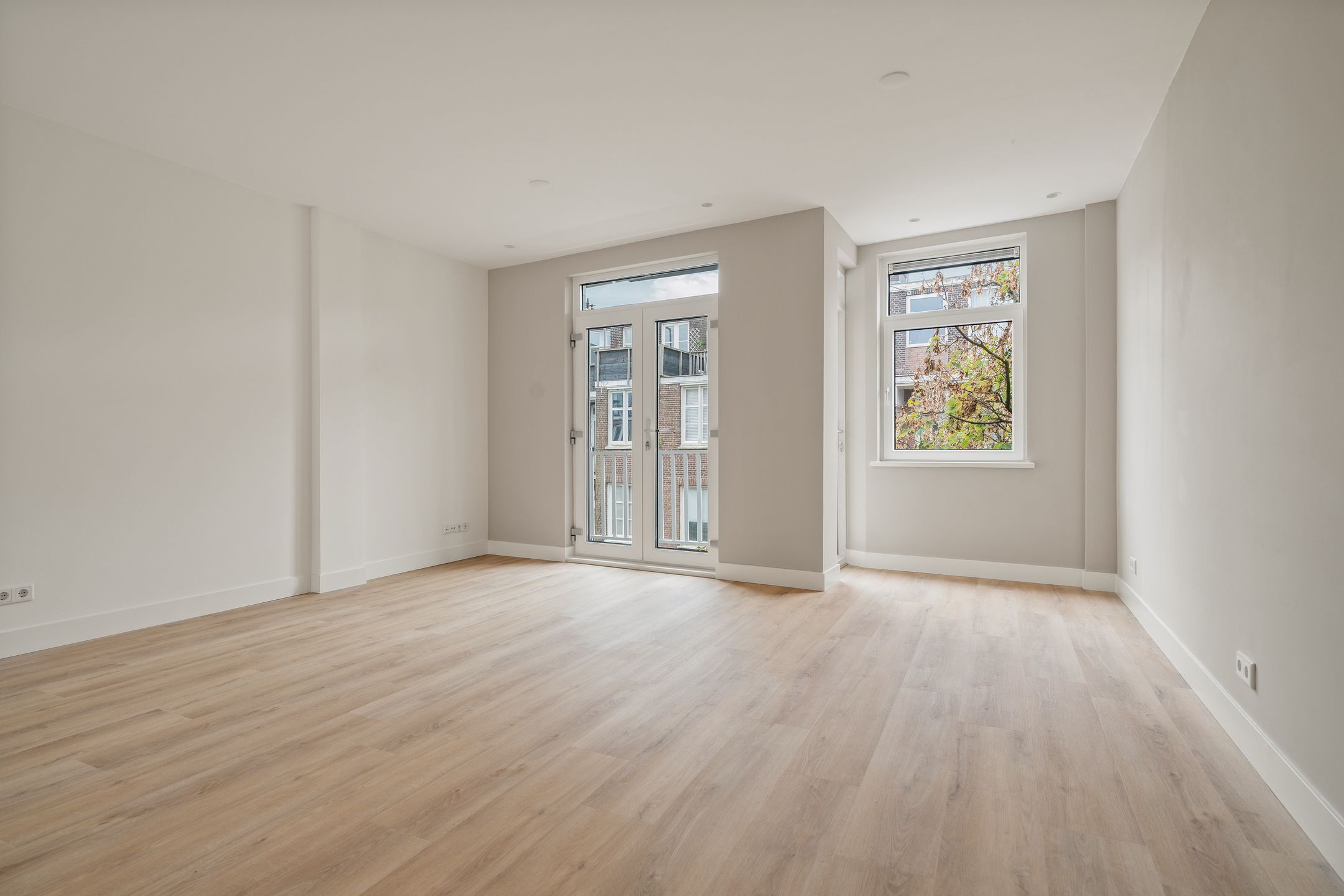 Foto 3 van Rustenburgerstraat 157-3