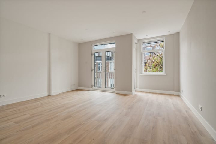 Foto 3 van Rustenburgerstraat 157-3