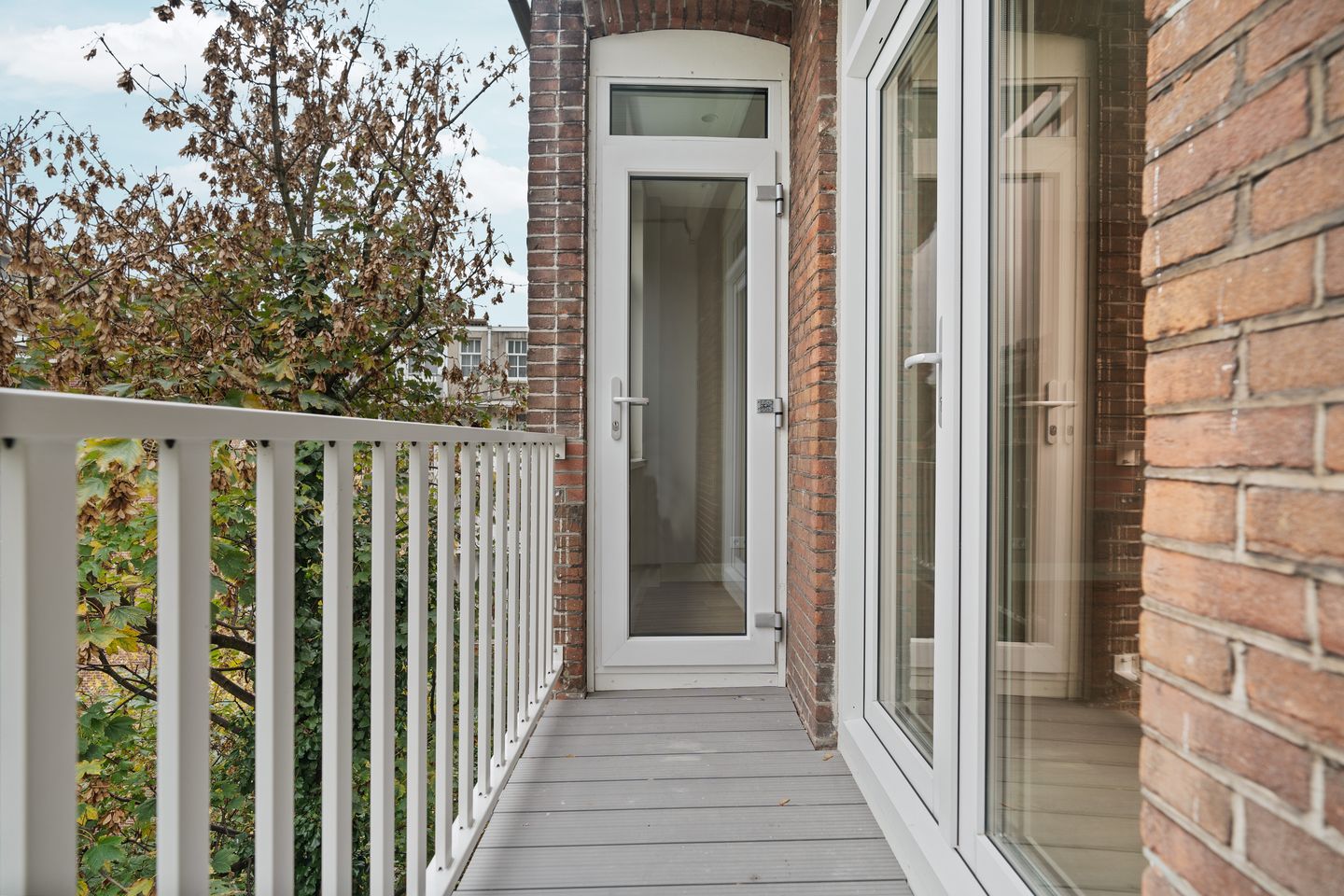 Foto 5 van Rustenburgerstraat 157-3