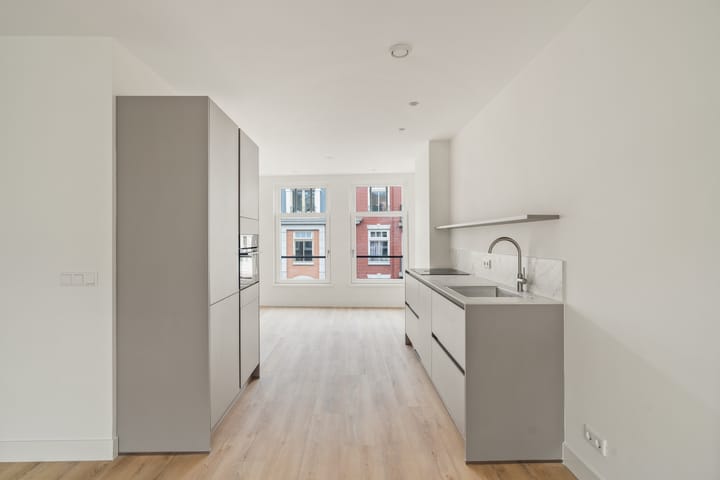 Foto 4 van Rustenburgerstraat 157-3