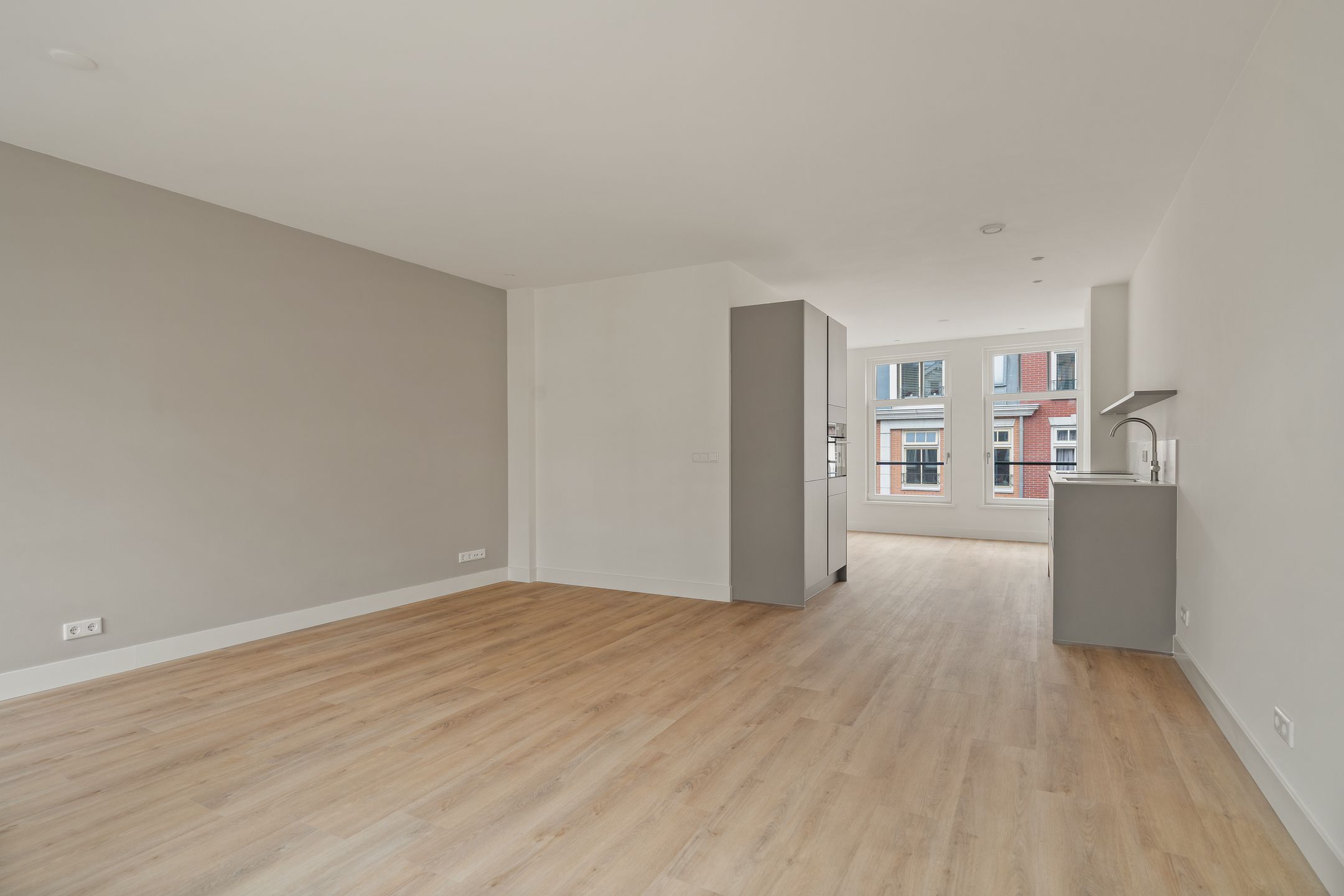 Foto 6 van Rustenburgerstraat 157-3