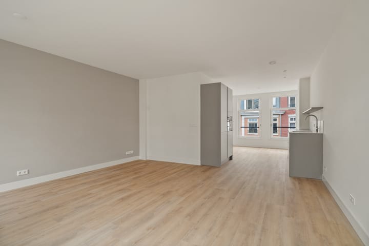 Foto 6 van Rustenburgerstraat 157-3