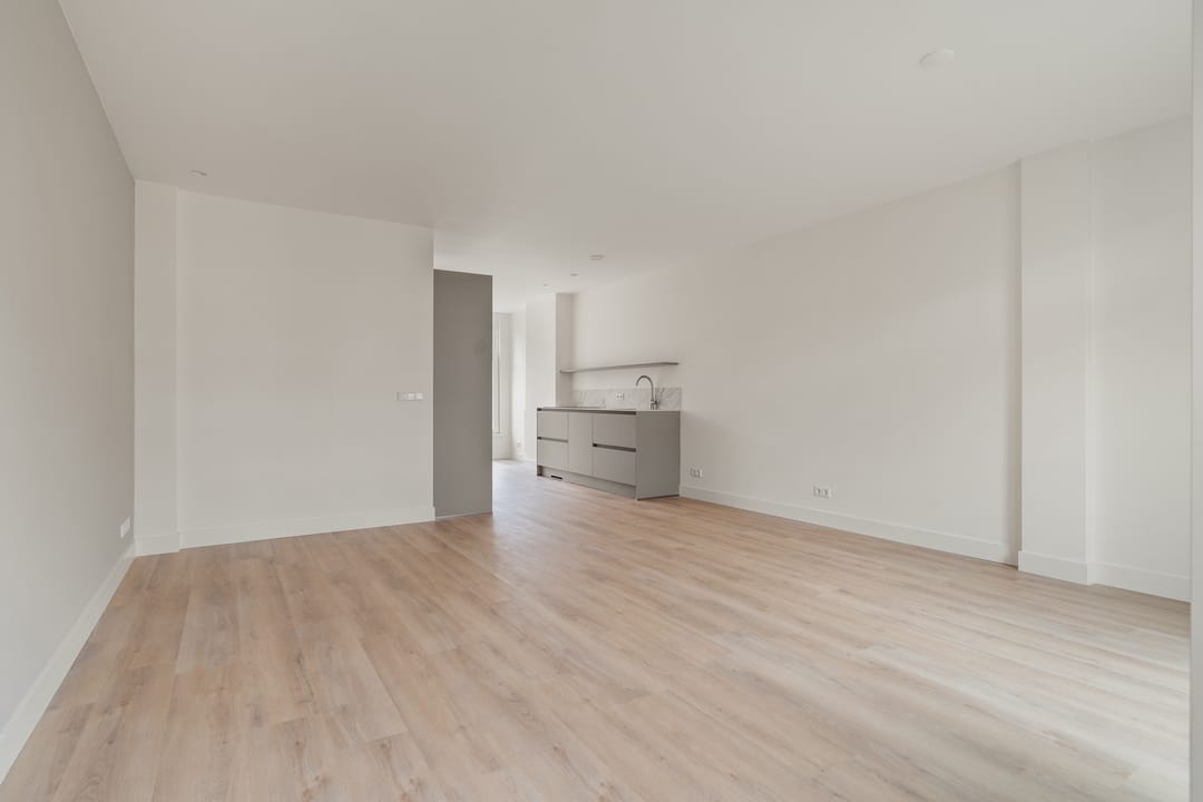 Foto 7 van Rustenburgerstraat 157-3