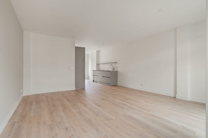 Foto 7 van Rustenburgerstraat 157-3