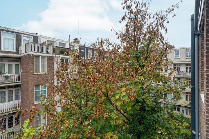 Foto 9 van Rustenburgerstraat 157-3