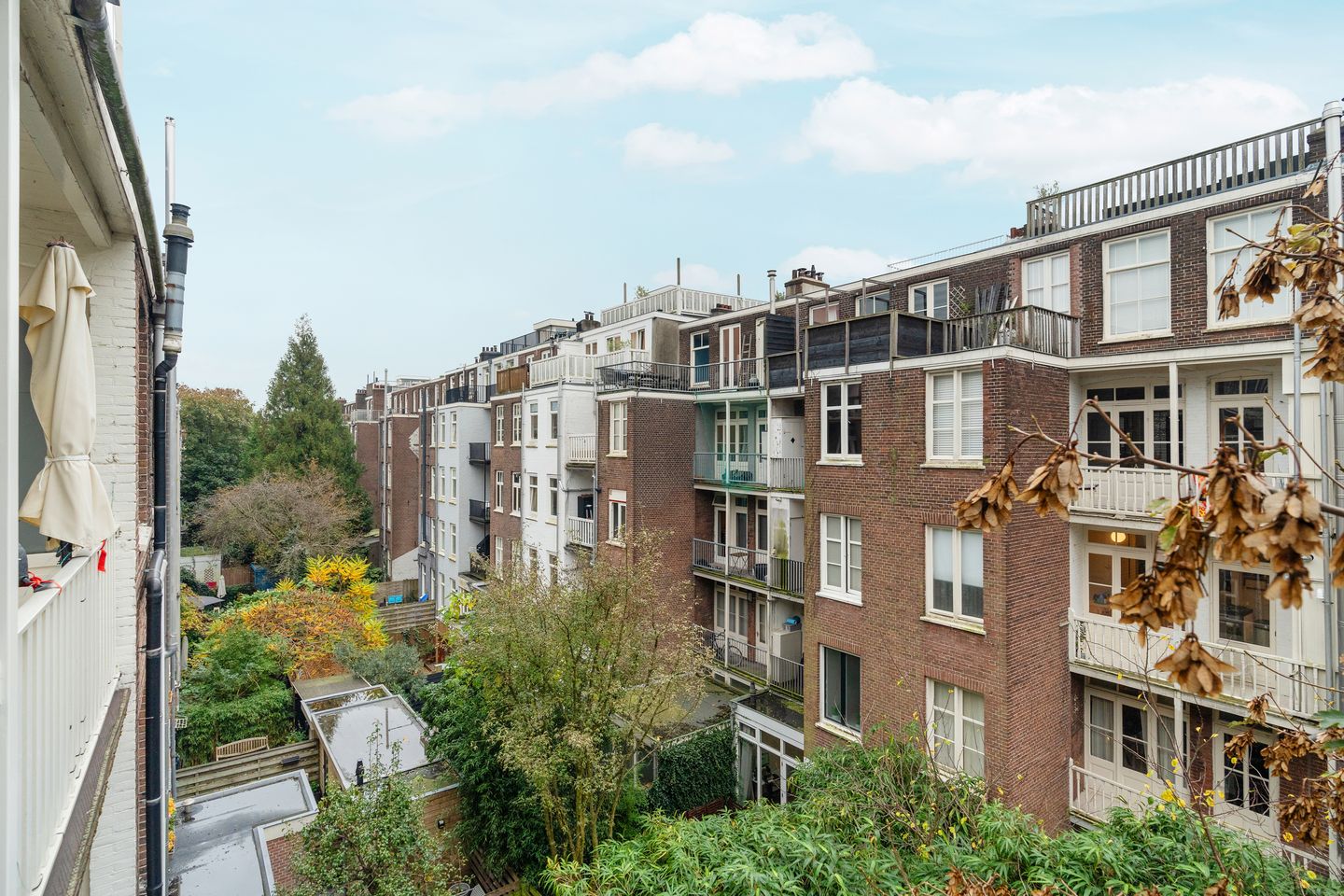 Foto 10 van Rustenburgerstraat 157-3