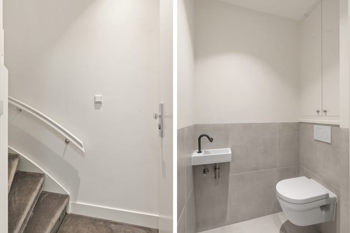 Foto 11 van Rustenburgerstraat 157-3