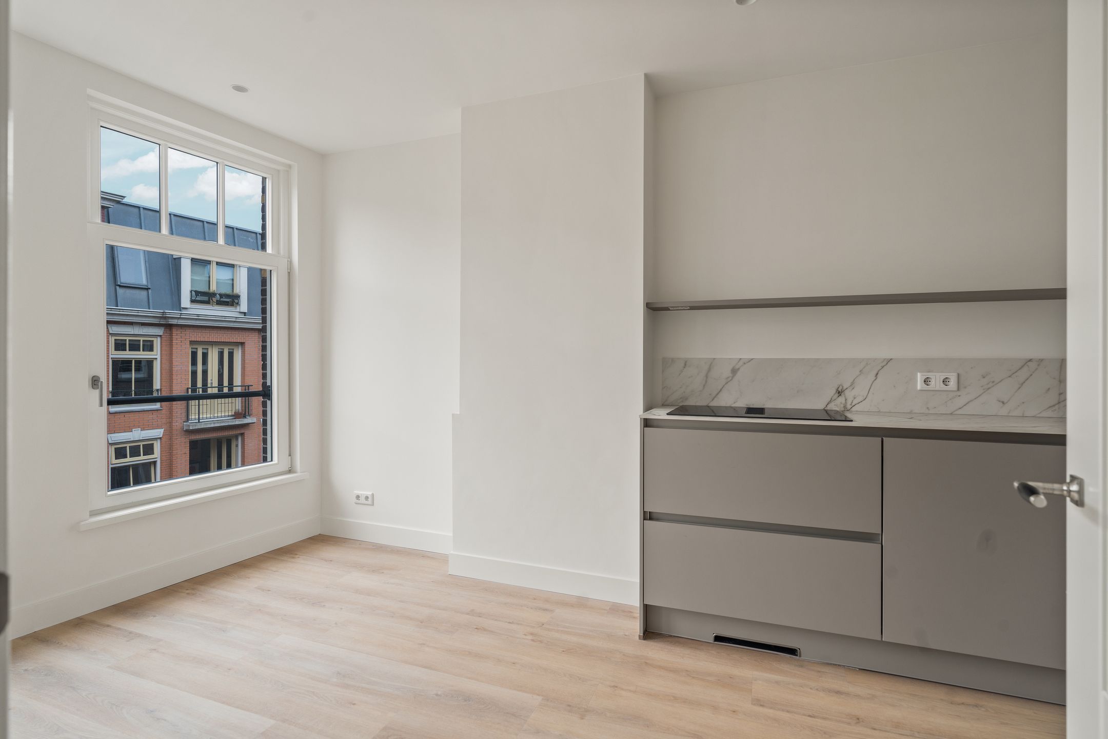 Foto 12 van Rustenburgerstraat 157-3