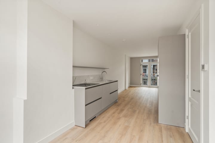 Foto 13 van Rustenburgerstraat 157-3