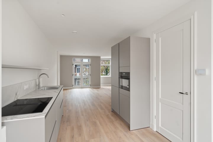 Foto 14 van Rustenburgerstraat 157-3