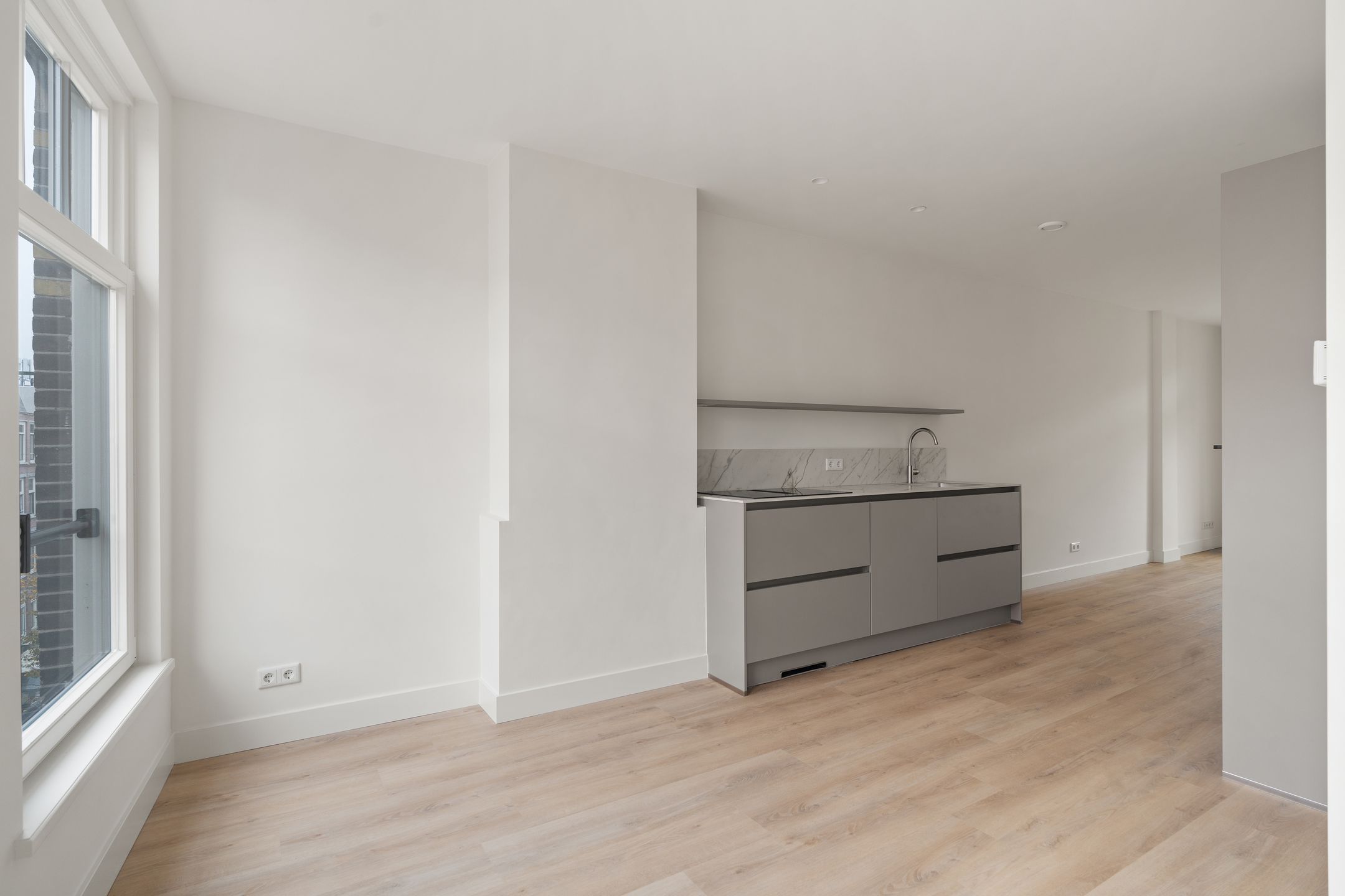 Foto 15 van Rustenburgerstraat 157-3