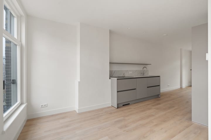 Foto 15 van Rustenburgerstraat 157-3