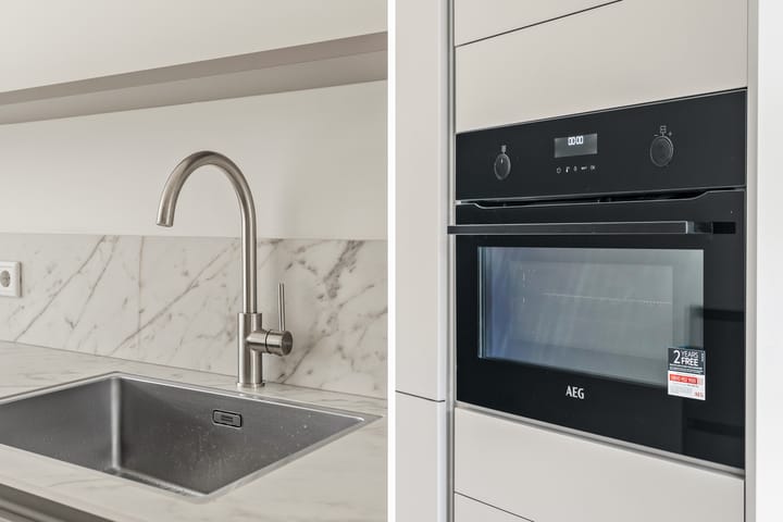 Foto 16 van Rustenburgerstraat 157-3