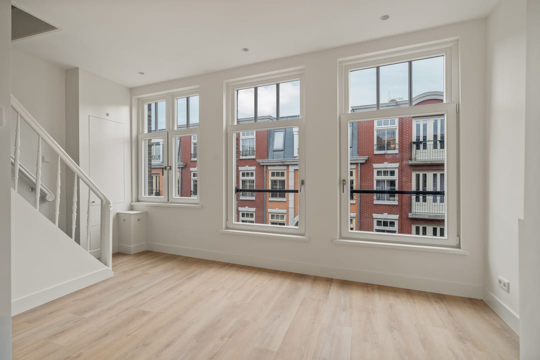 Foto 17 van Rustenburgerstraat 157-3