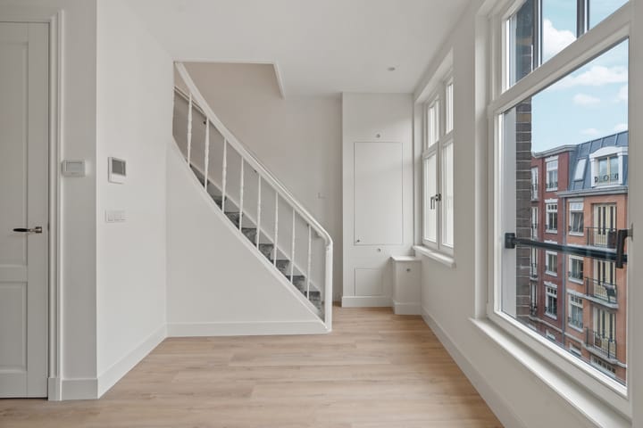 Foto 18 van Rustenburgerstraat 157-3