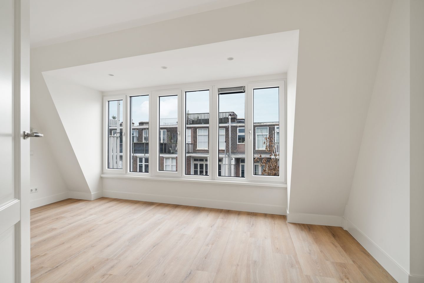 Foto 20 van Rustenburgerstraat 157-3