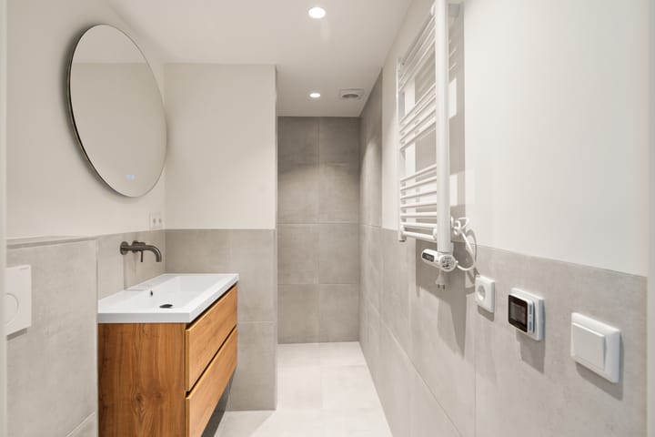 Foto 25 van Rustenburgerstraat 157-3