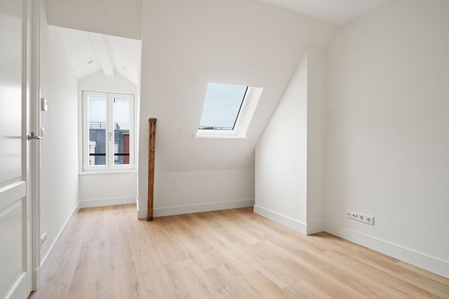 Foto 29 van Rustenburgerstraat 157-3