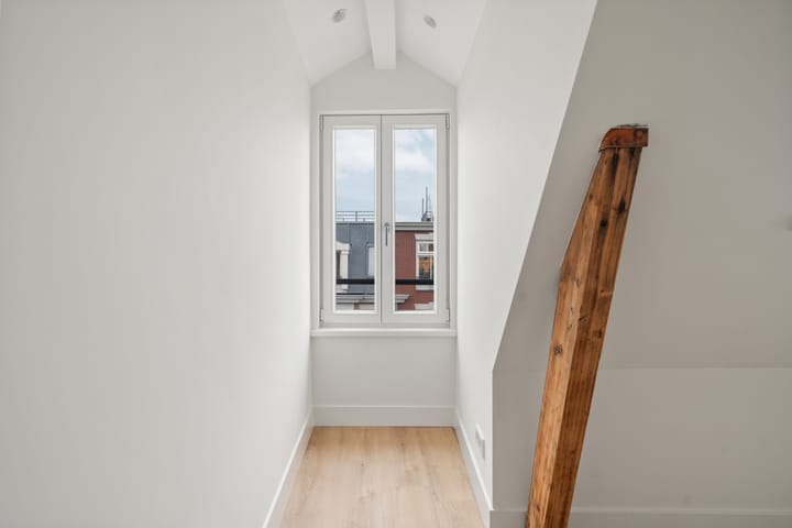 Foto 33 van Rustenburgerstraat 157-3