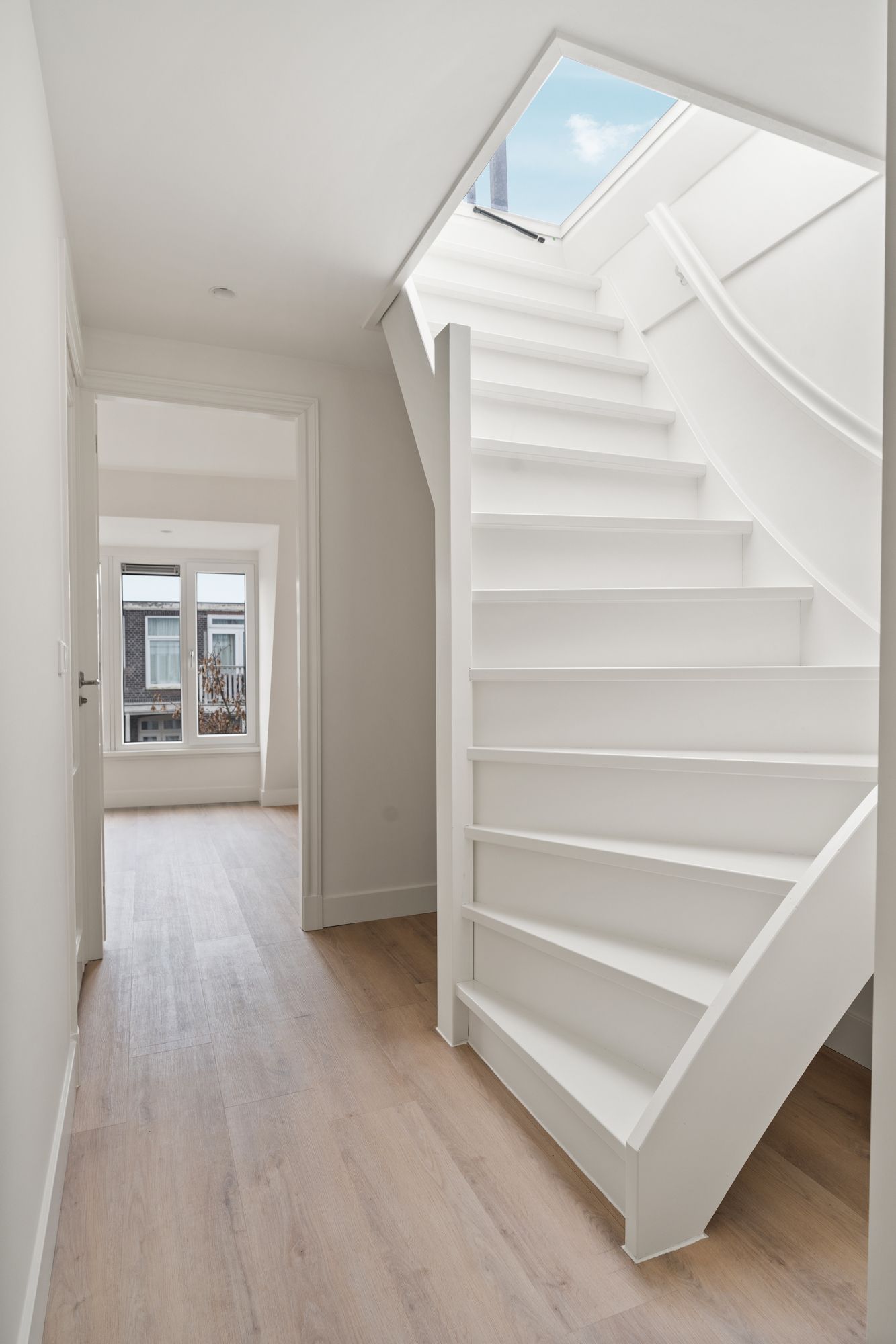 Foto 34 van Rustenburgerstraat 157-3