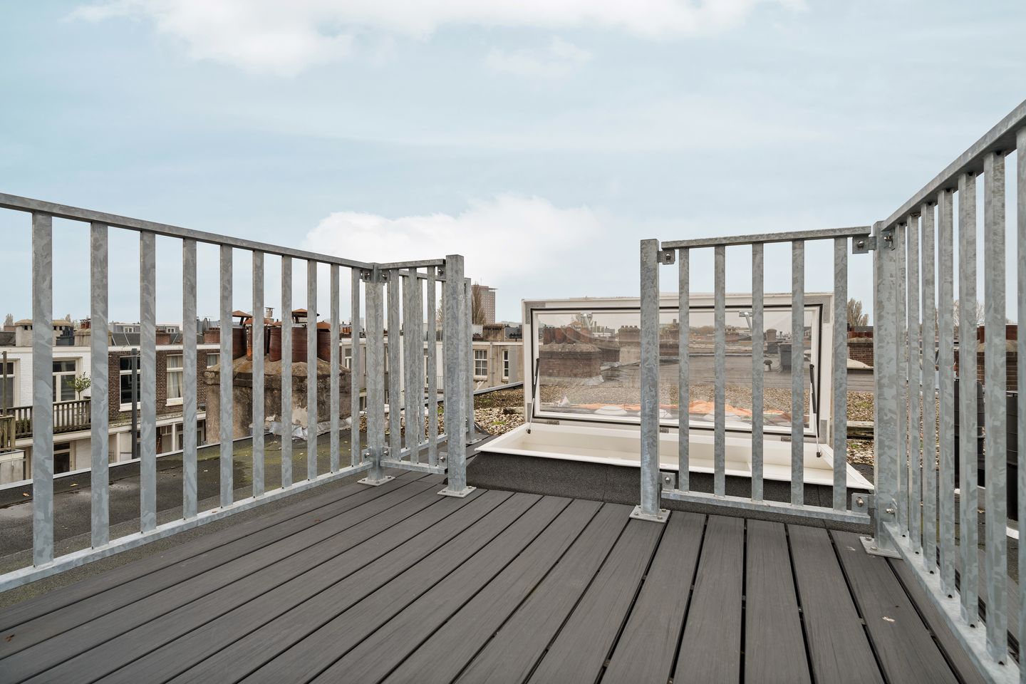 Foto 35 van Rustenburgerstraat 157-3