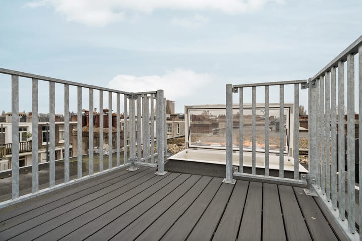 Foto 35 van Rustenburgerstraat 157-3