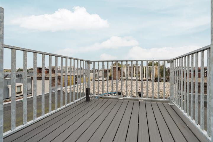 Foto 37 van Rustenburgerstraat 157-3