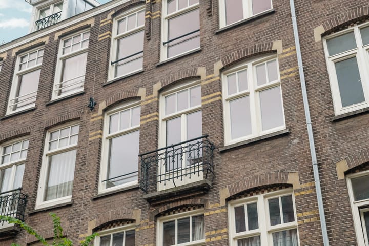 Foto 38 van Rustenburgerstraat 157-3