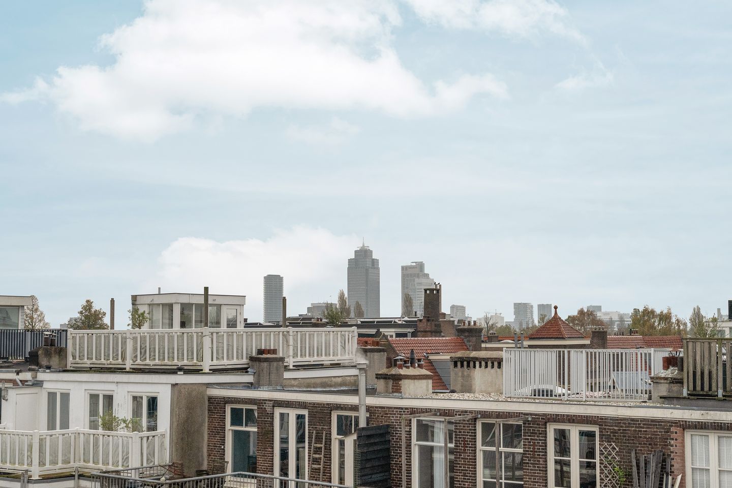 Foto 40 van Rustenburgerstraat 157-3