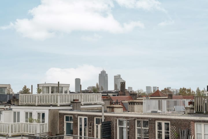 Foto 40 van Rustenburgerstraat 157-3