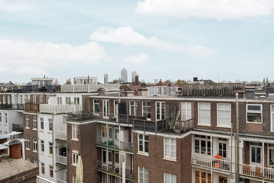 Foto 41 van Rustenburgerstraat 157-3