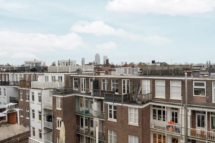 Foto 41 van Rustenburgerstraat 157-3