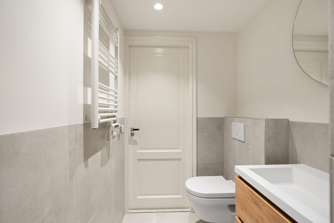 Foto 26 van Rustenburgerstraat 157-3