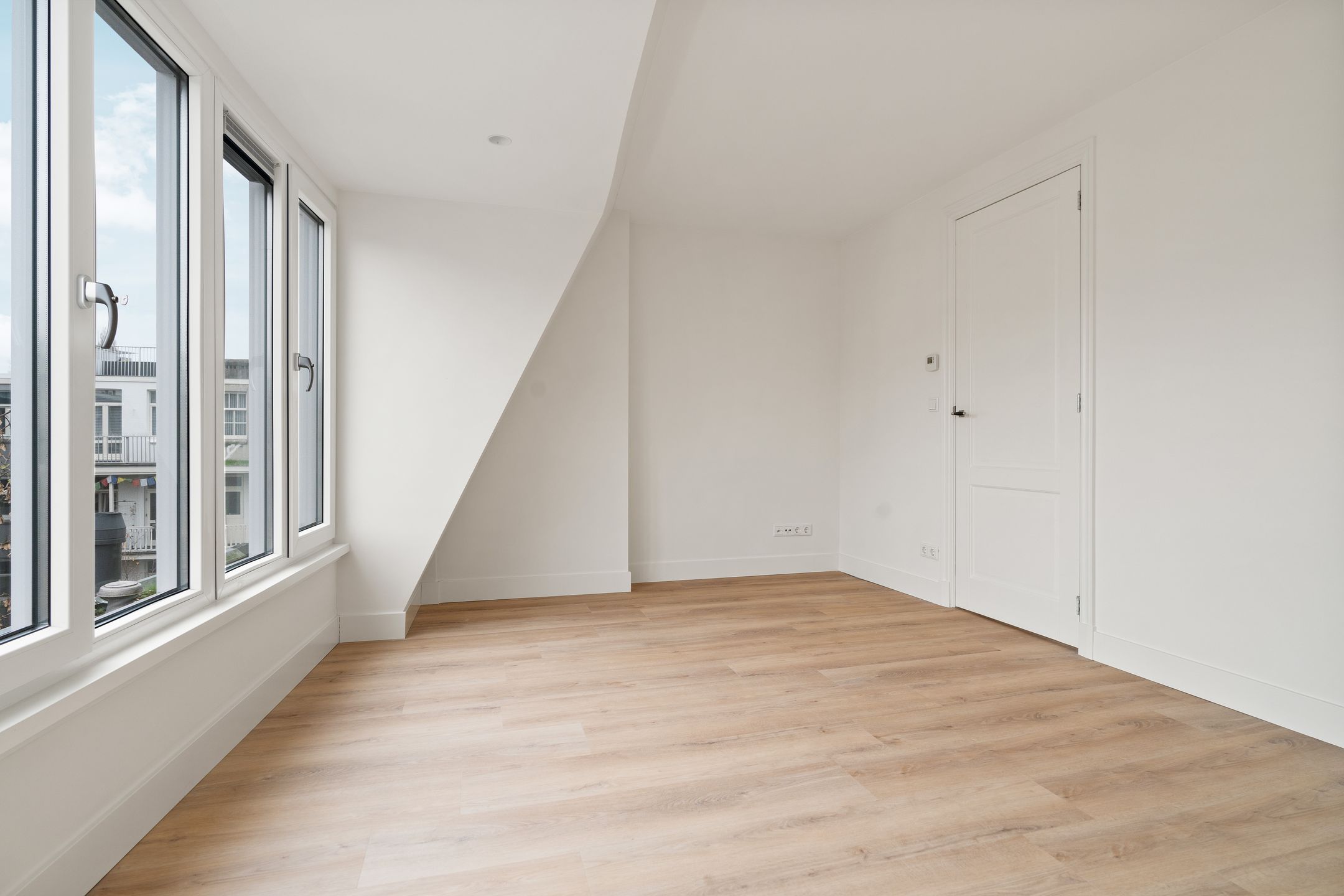 Foto 24 van Rustenburgerstraat 157-3