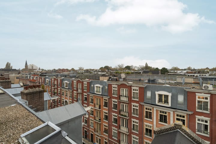 Foto 42 van Rustenburgerstraat 157-3