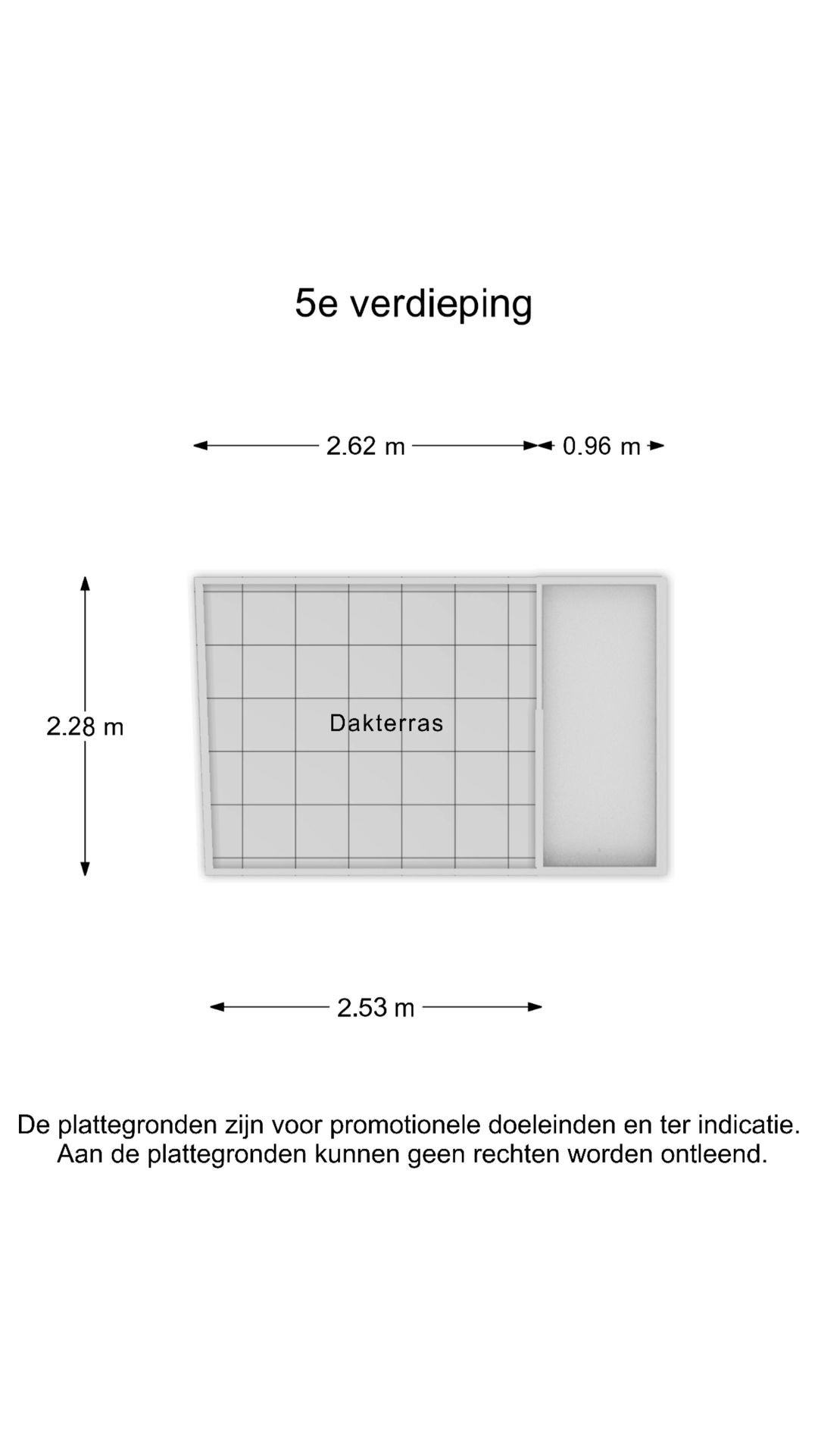 Foto 47 van Rustenburgerstraat 157-3